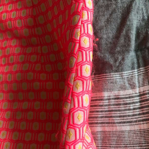 Lilly Pulitzer mini skirt - Picture 4 of 6